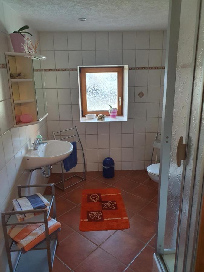 Alte Schaeferei Bad Gottleuba别墅 外观 照片
